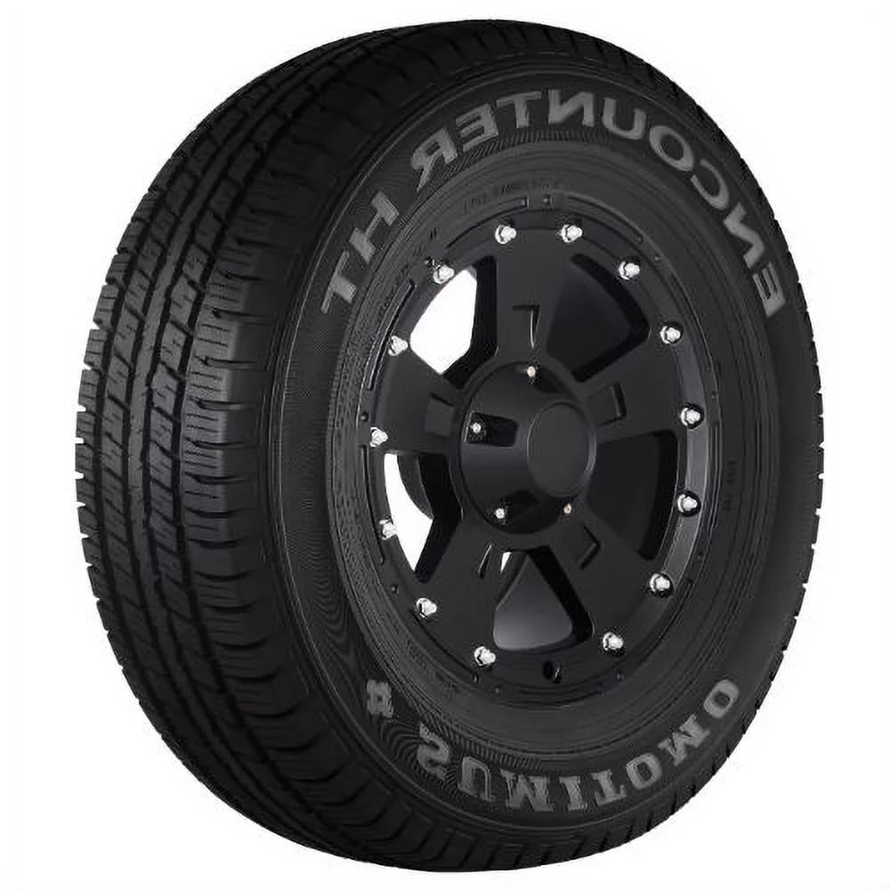 LT245/75R16 120/116S Tire V4919