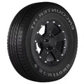 LT245/75R16 120/116S Tire V4919