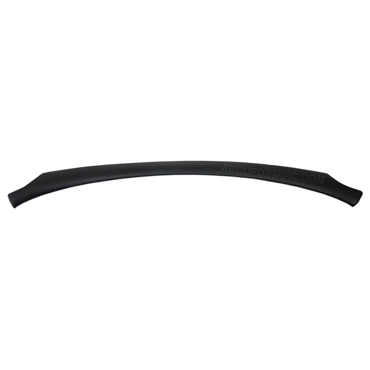 Black Accu Form 260 Cover L94534
