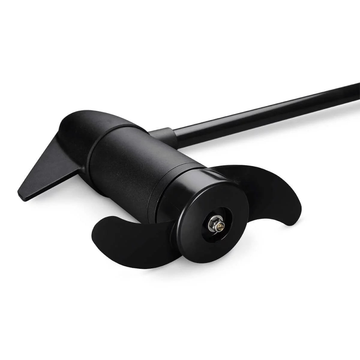 40 lb Thrust 36" Shaft Freshwater Transom Mount Trolling Motor Z516