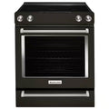 6.4 cu. ft. Slide-In Electric Range E742659
