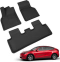 Trunk Mat Cargo Liner Set of 9 Mats S119