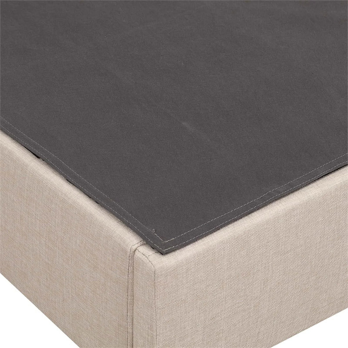 Twin Platform Bed I16632