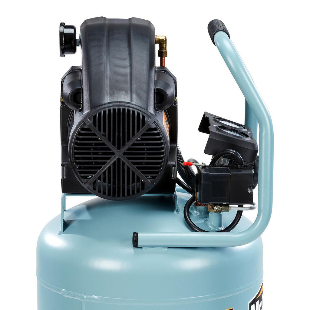 20 Gallon 135 PSI Oil-Lube Vertical Air Compressor O236