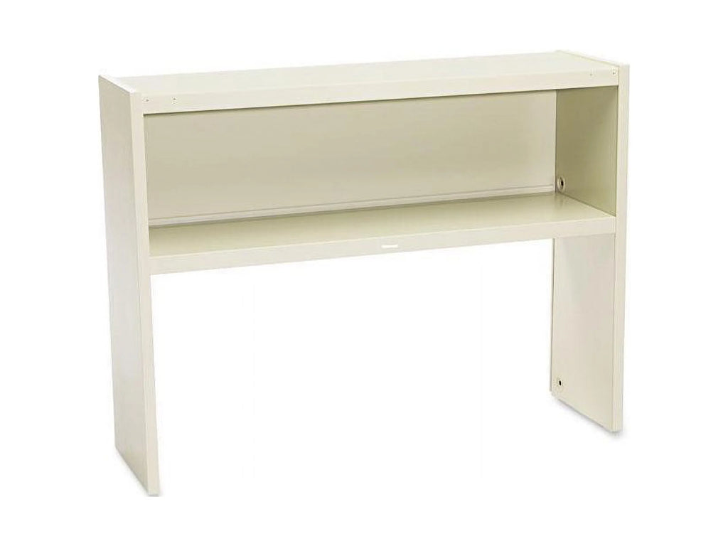 Open Shelf Hutch, Charcoal G383