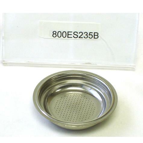 50mm Pod Filter Z242