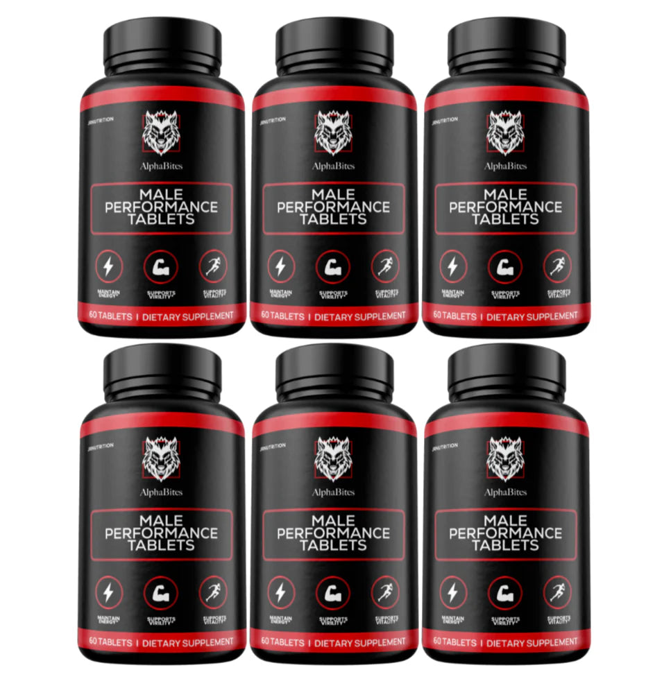60 Capsules F5228