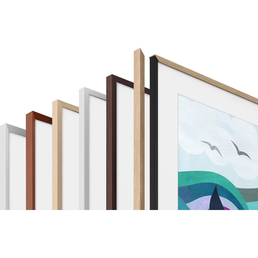 55" QLED 4K Anti-Reflection Matte Display Screen F779
