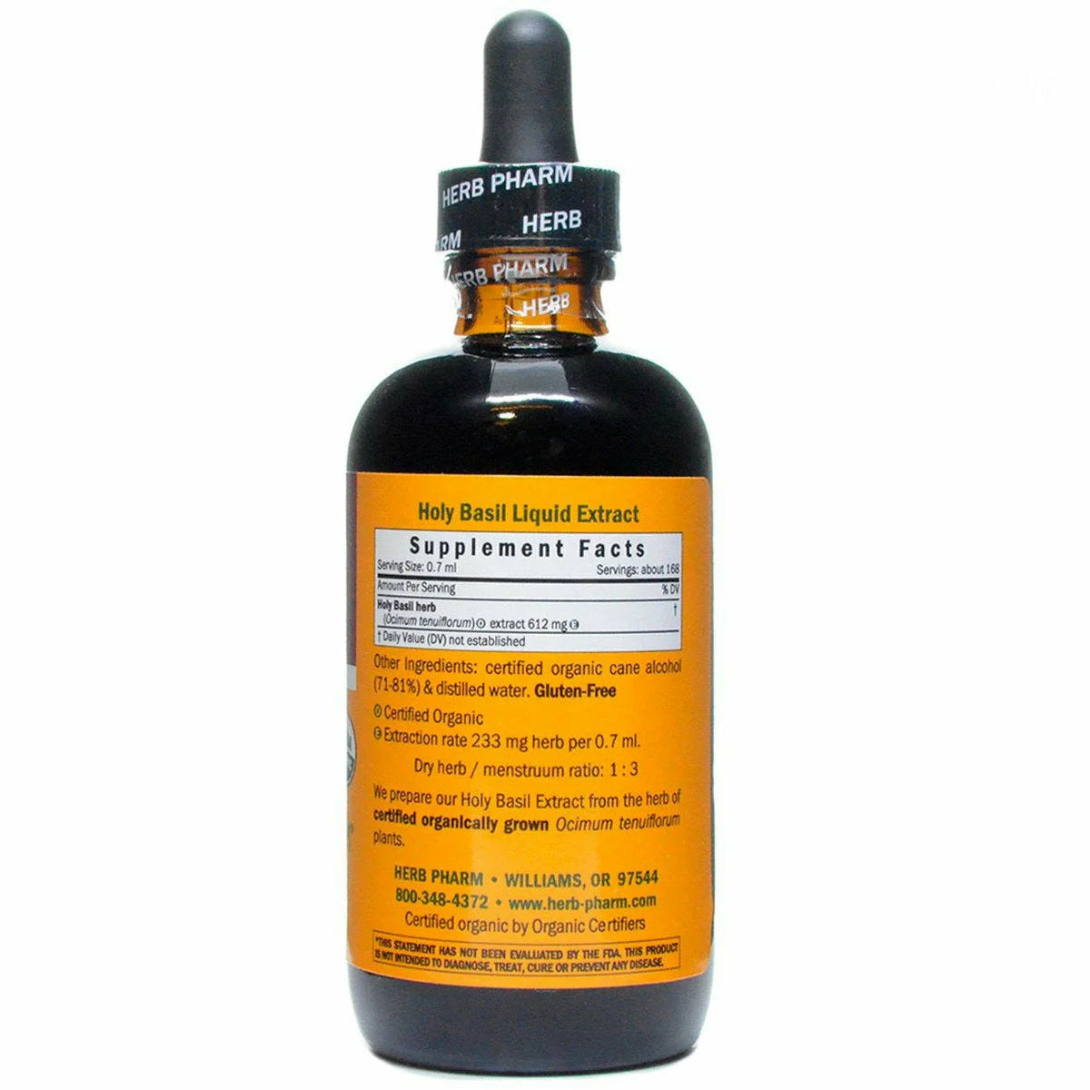 Holy Basil U99776