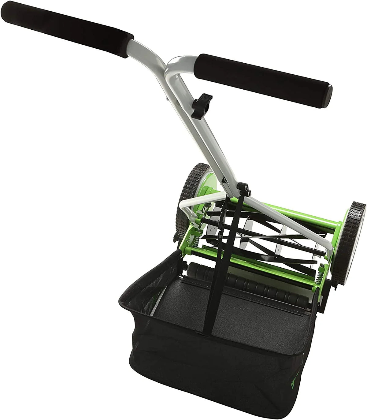 14-inch Reel Lawn Mower E933669