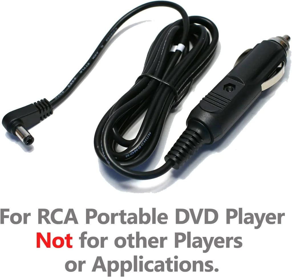 Car Charger Adapter Power Cord L851