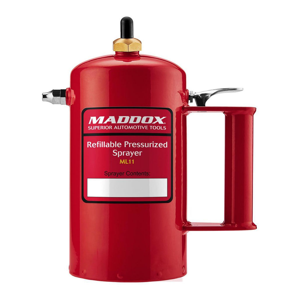 32 oz. Refillable Pressurized Sprayer B464