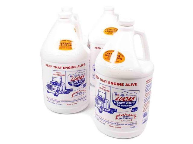 Heavy Duty Oil Stabilizer H459145