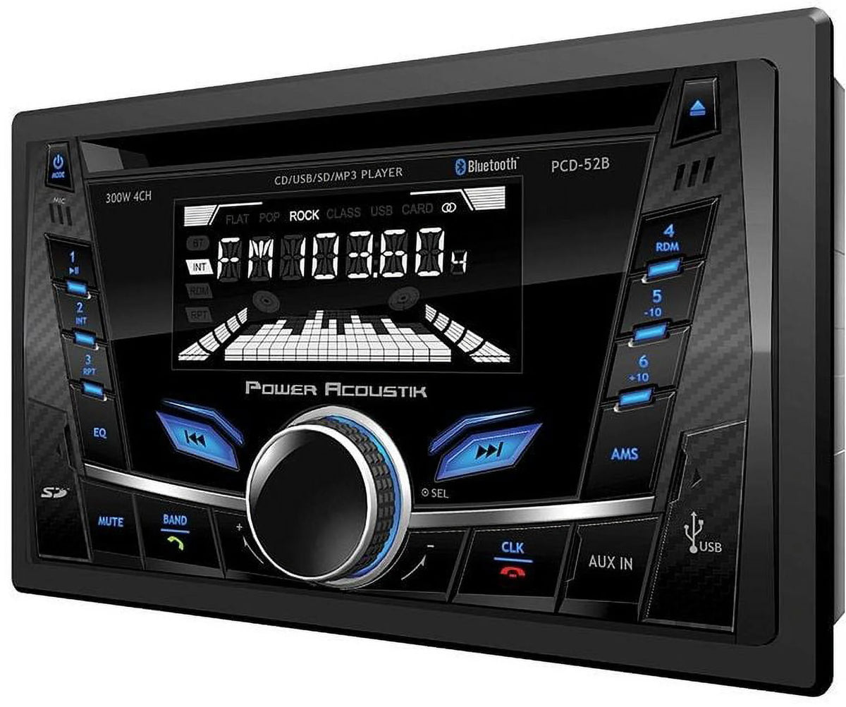 Ford F150/250/350/450/550 Car Radio Stereo O406
