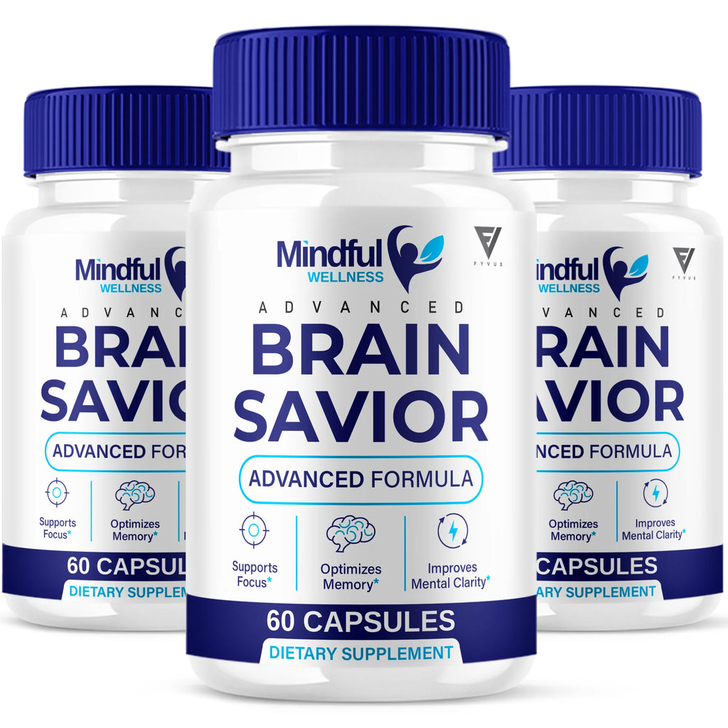 Nootropic Capsules N617205