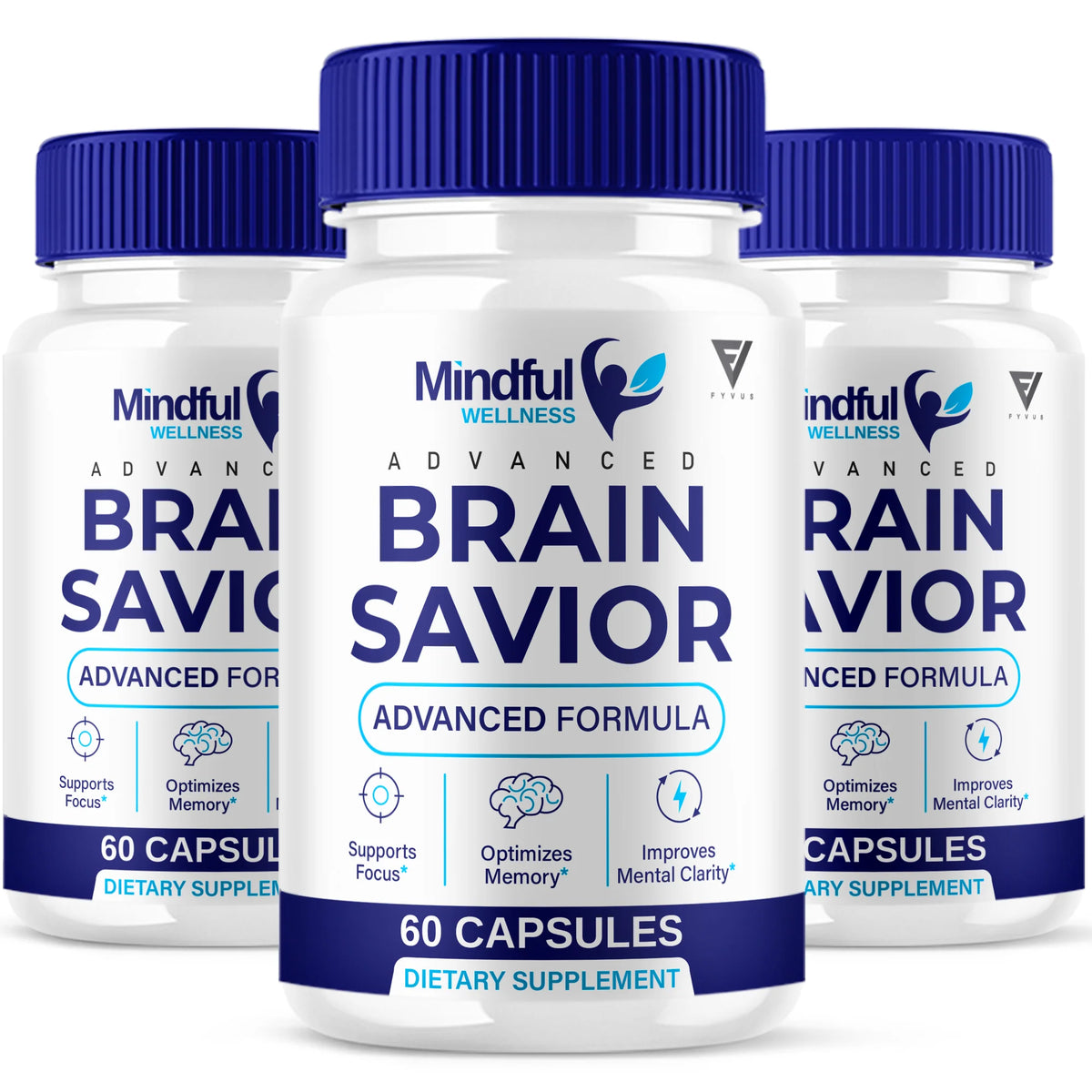Nootropic Capsules N617205