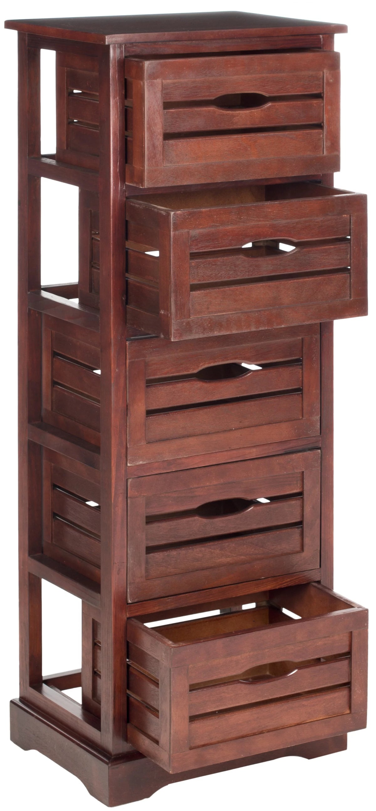 5 Drawer Cabinet C5324