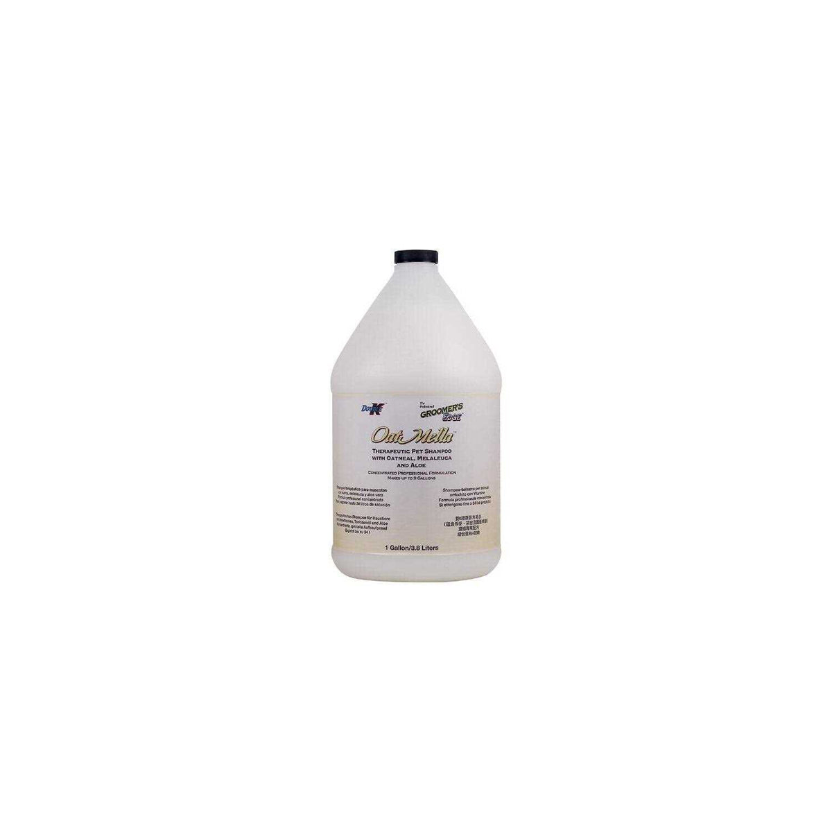 Oat Mella Shampoo Z292002