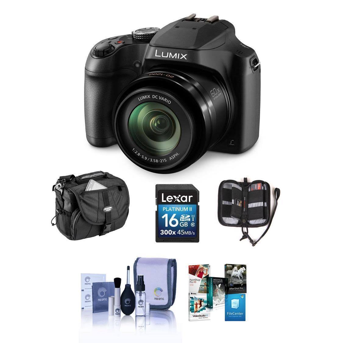 Digital Camera G449124