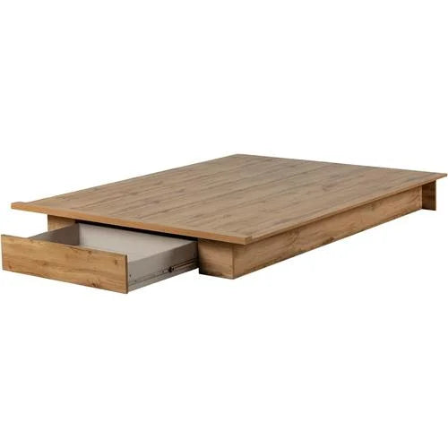 Queen Bed U691