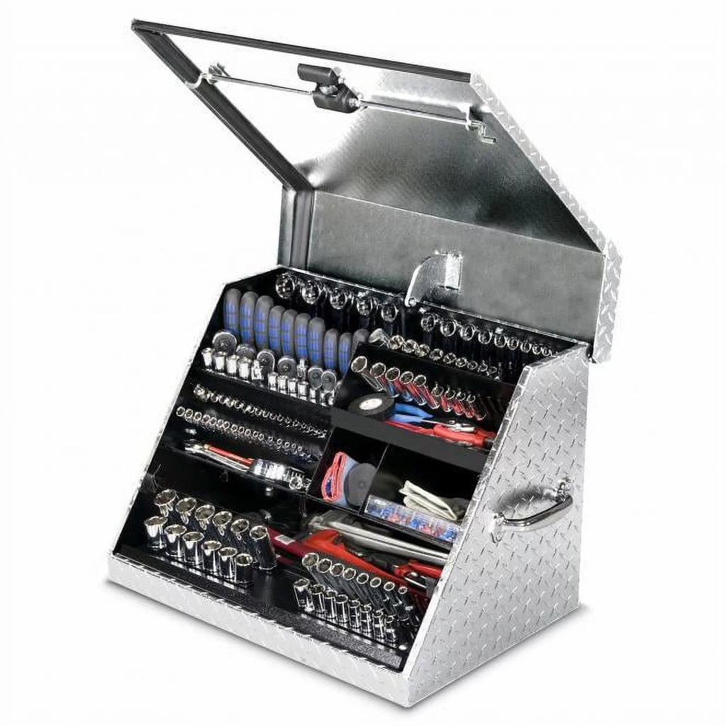 26 x 18 Triangle Toolbox E11175
