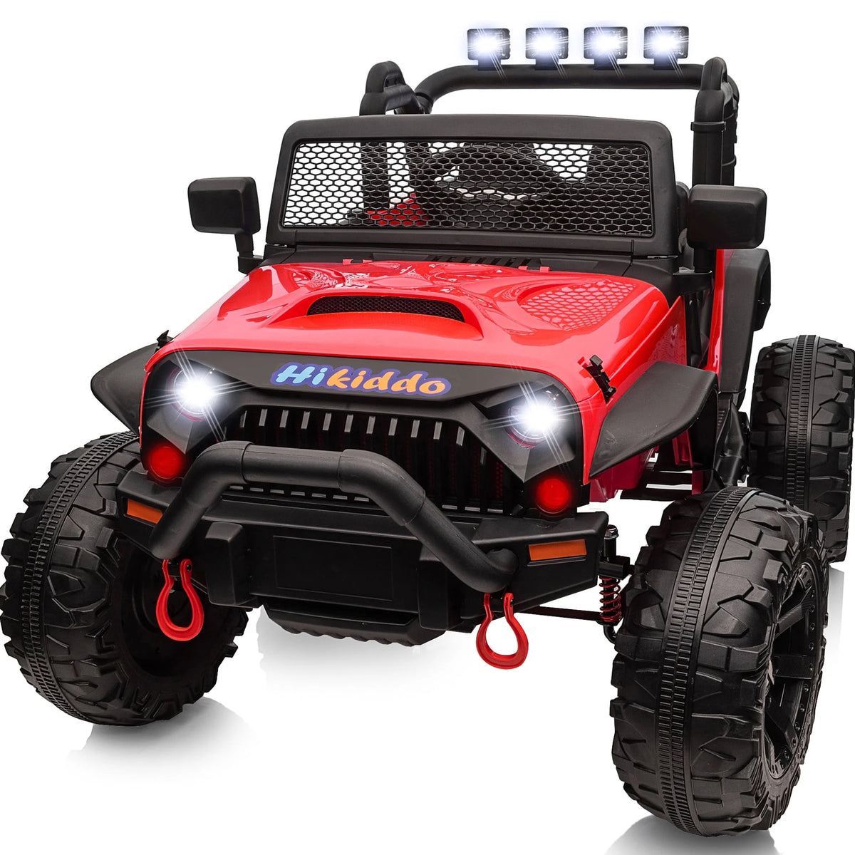 24V 2 Seater Kids Ride on Truck Q85626