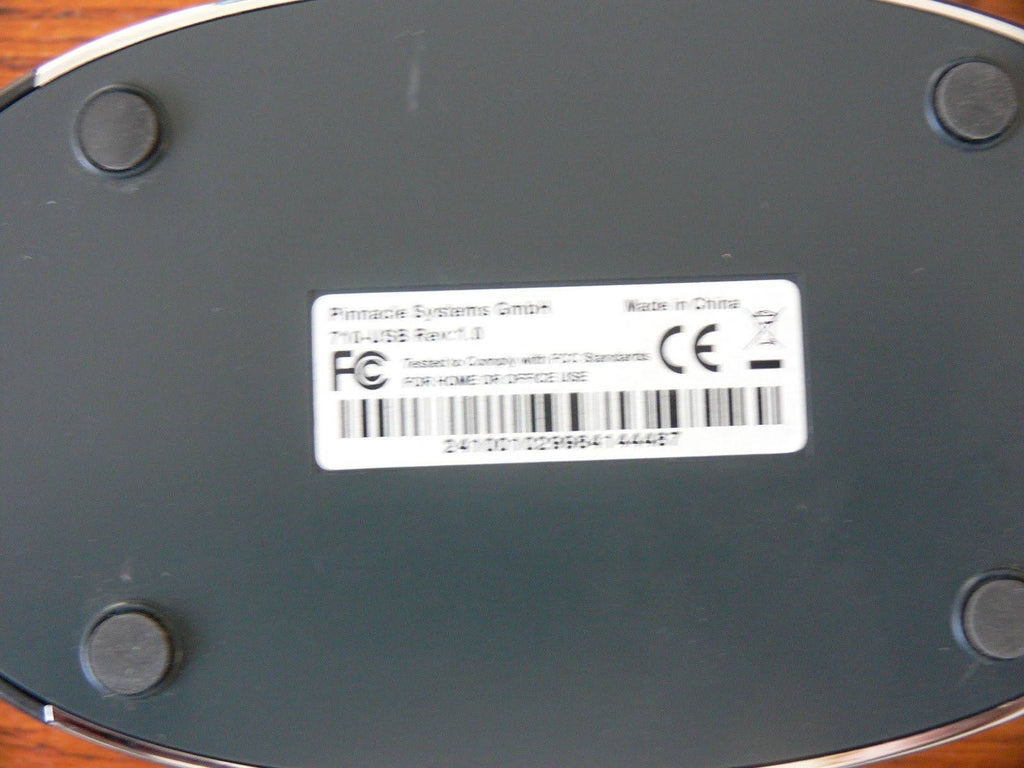Video capture adapter USB 2.0 P351644