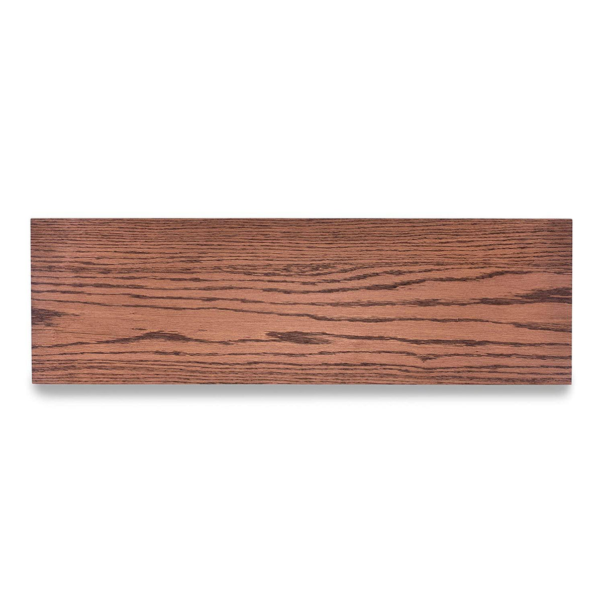 Solid Oak Wood Floating Shelf K719187