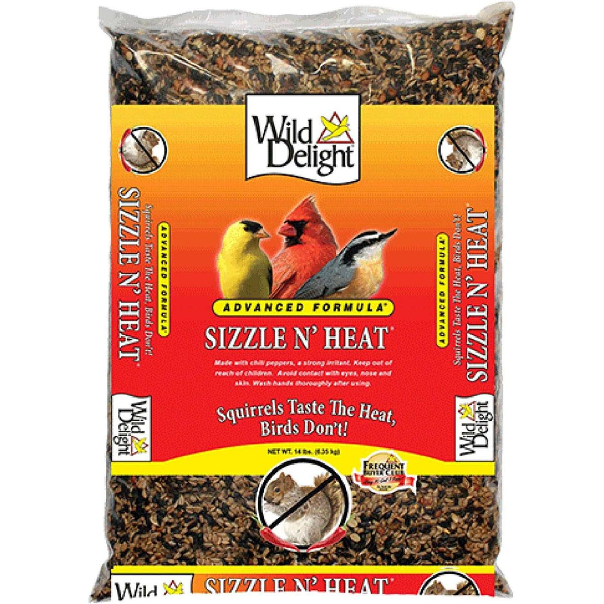 Bird Food C56583