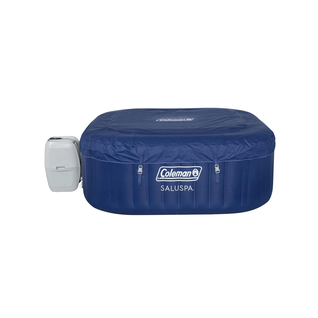 Inflatable Hot Tub with 140 Jets P76466