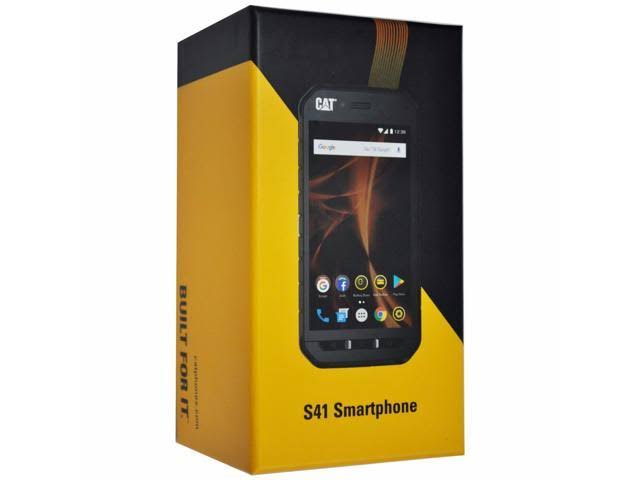 Black Dual SIM 32GB Smartphone E310533