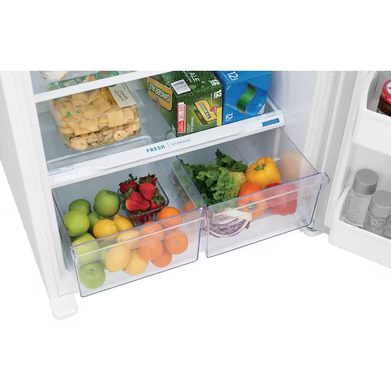 Top Freezer Refrigerator N585326
