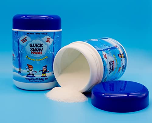Instant Snow Powder 7.0 Oz L33933