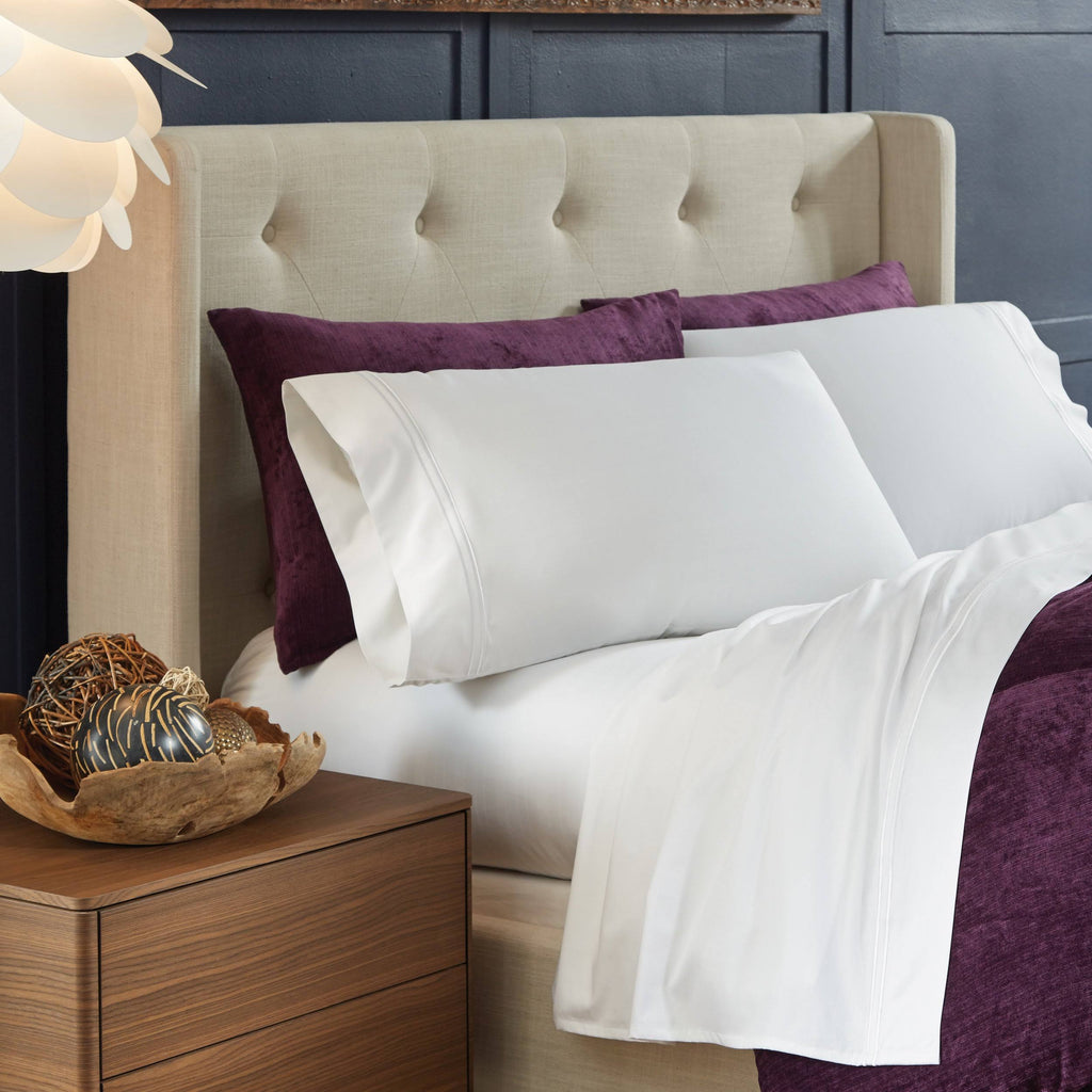 Rayon from Bamboo Sheet Set Full Z7403