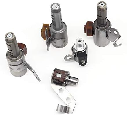 U140E Transmission Shift Solenoid Kit Z19394