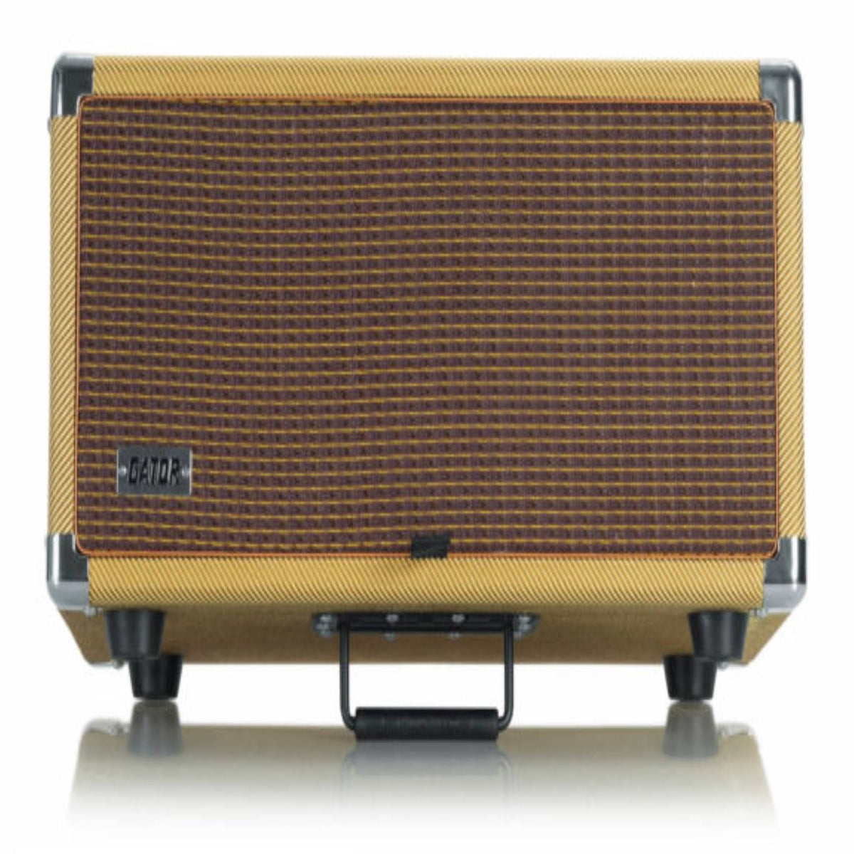 4U Tweed Rack Case A528974