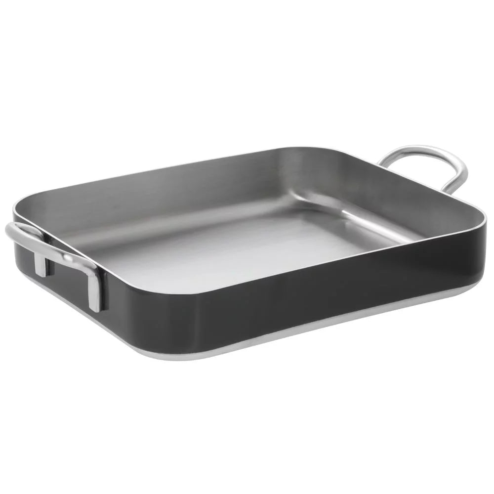 5-Ply Stainless Steel Roasting Pan N9455