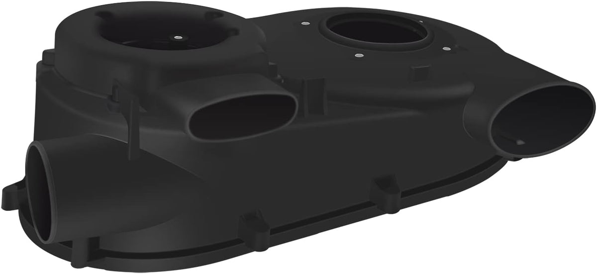 Clutch Back Plate Cover for Can Am X3 A624012