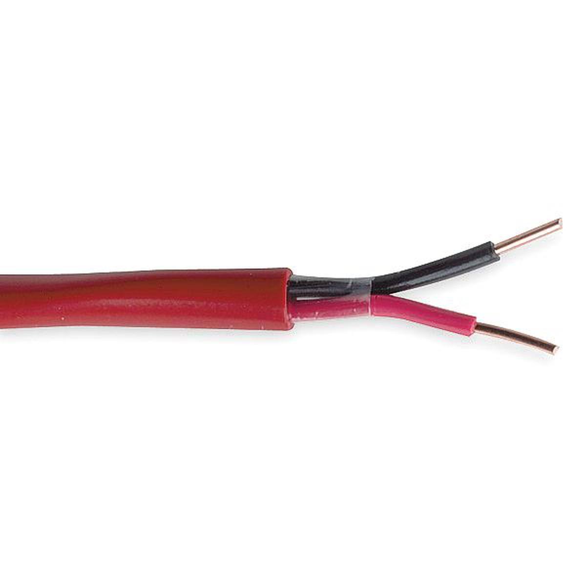 16/2 Riser Cable 1000 ft C406