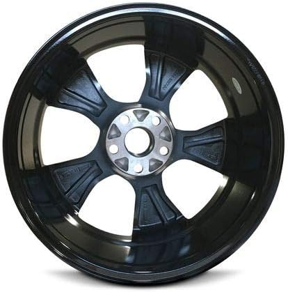 18 inch 5 Lug Aluminum Wheel H760