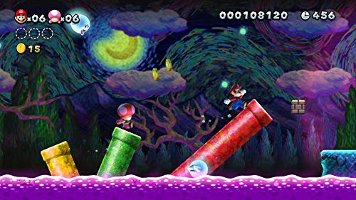 Switch Bundle C2637