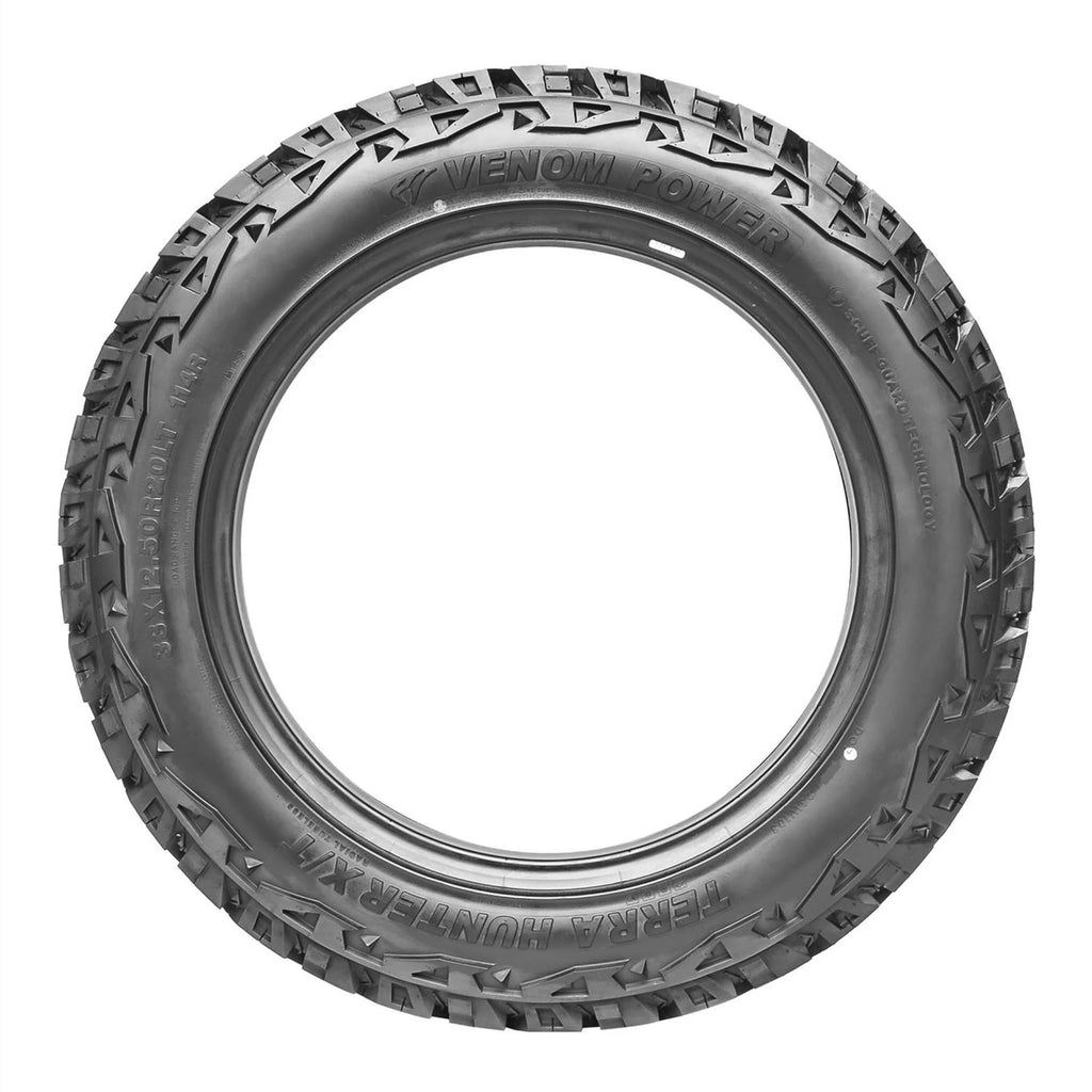 All Terrain Light Truck Tire J705061