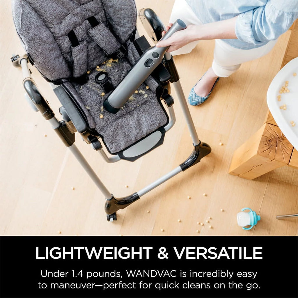 Cord-Free Handheld Vacuum A336