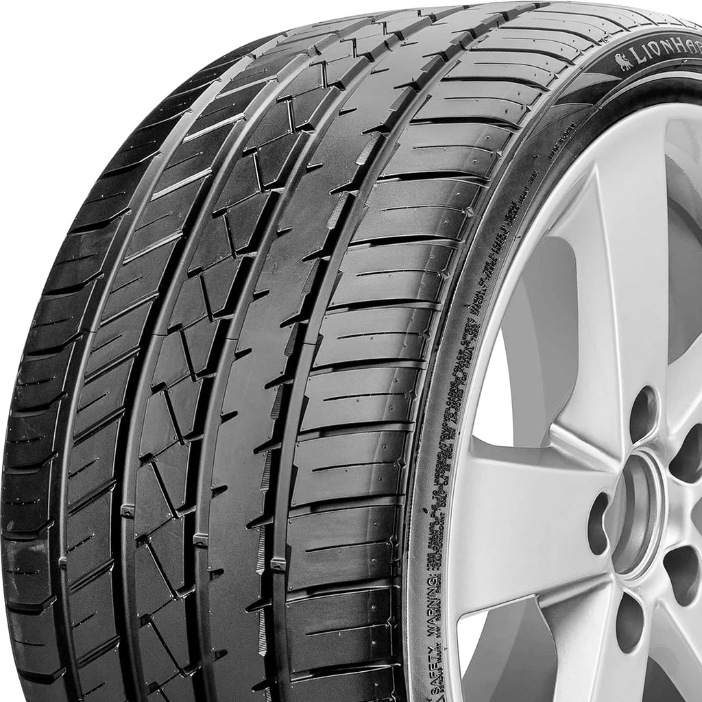 275/45R19 108V XL All Season Tire C148