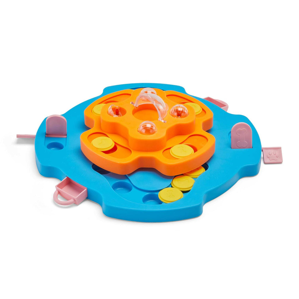 Level 2 Puzzle Dog Toy A60338