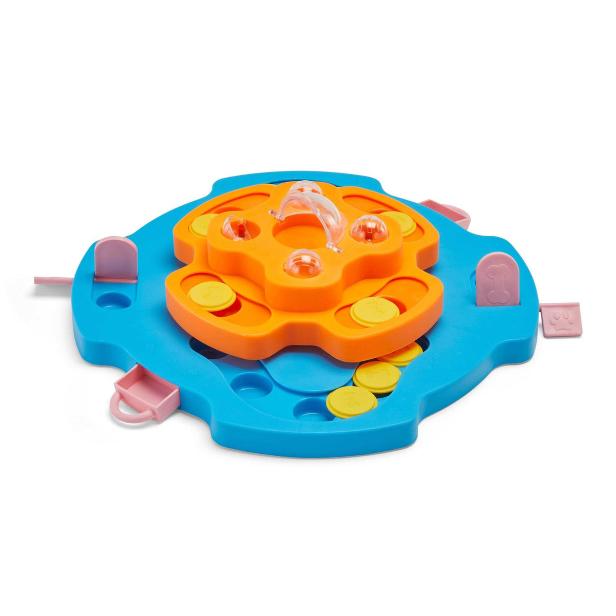 Level 2 Puzzle Dog Toy A60338