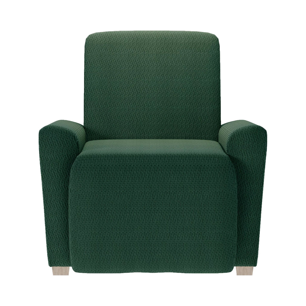 4-Piece Stretch Recliner Slipcover H655