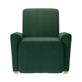 4-Piece Stretch Recliner Slipcover H655