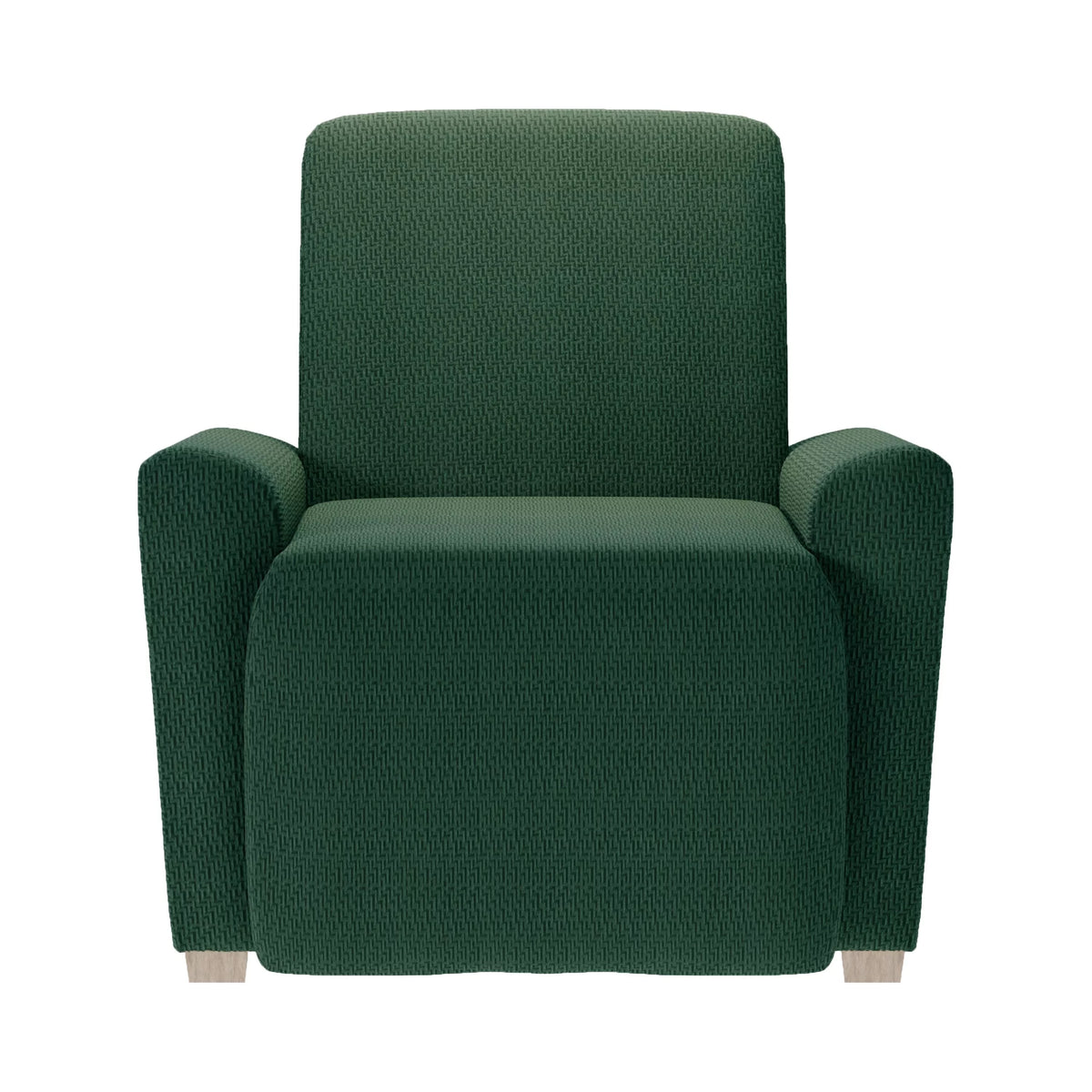 4-Piece Stretch Recliner Slipcover H655