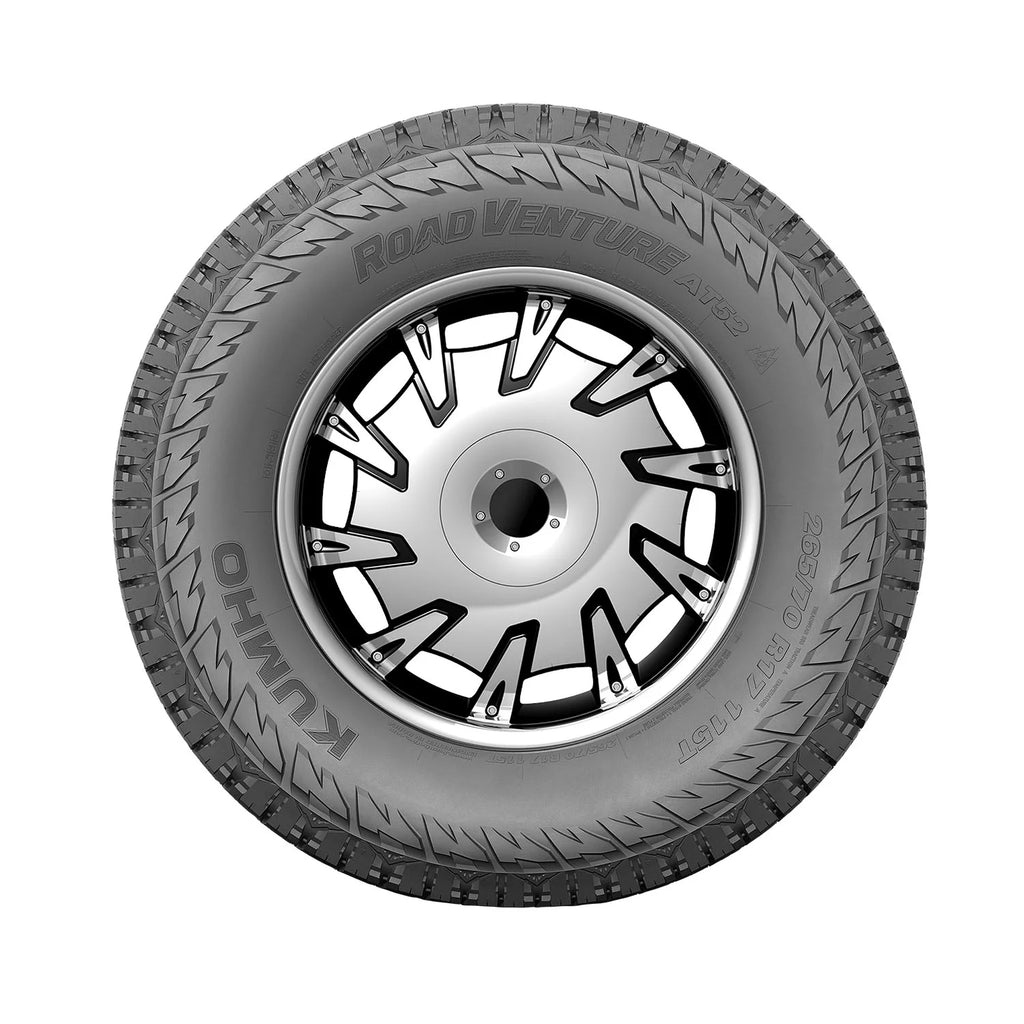 All Terrain Tire F469742